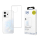 Etui / obudowa na smartfona 3mk Clear Case do Oppo Reno 14
